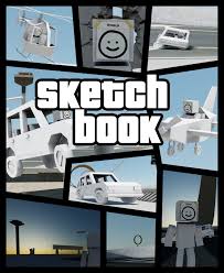 sketchbook 04
